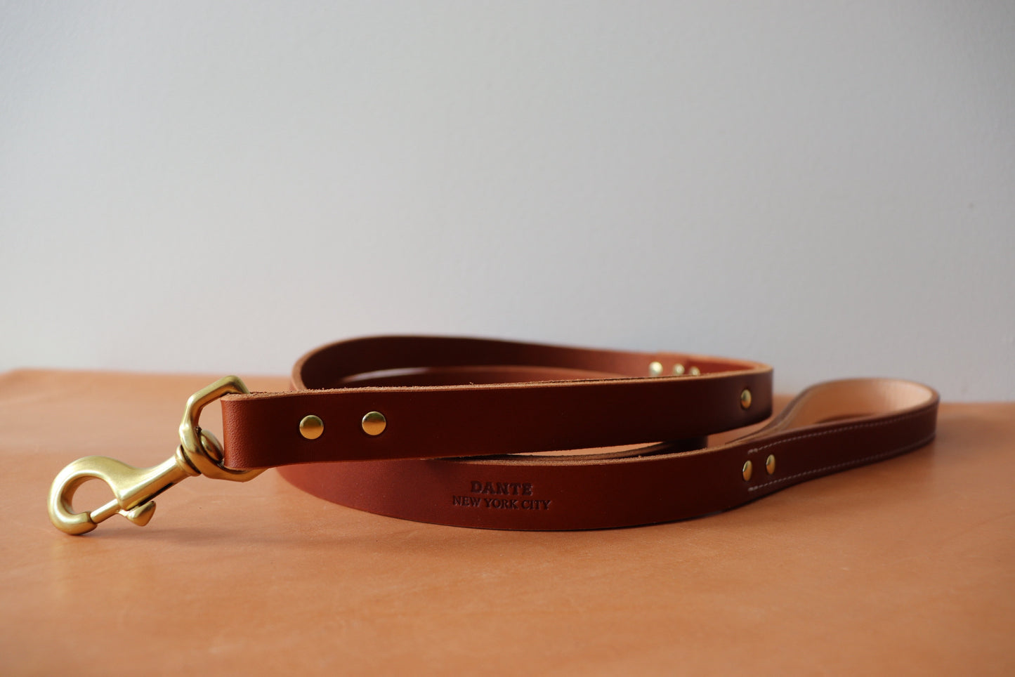 Heritage Dog Leash