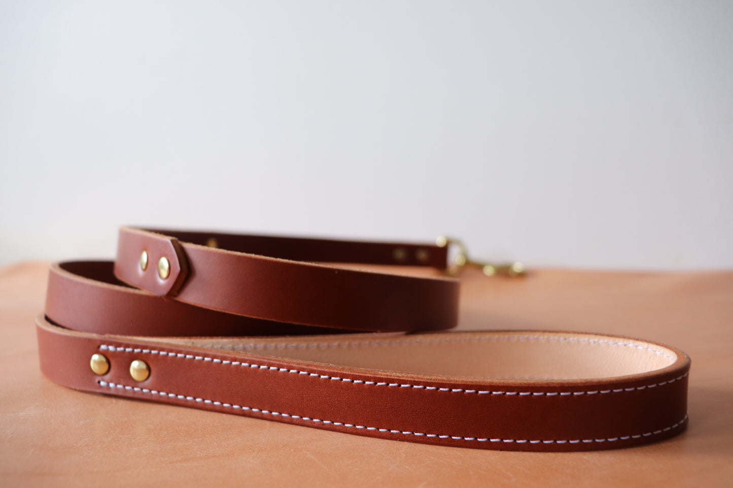 Heritage Dog Leash