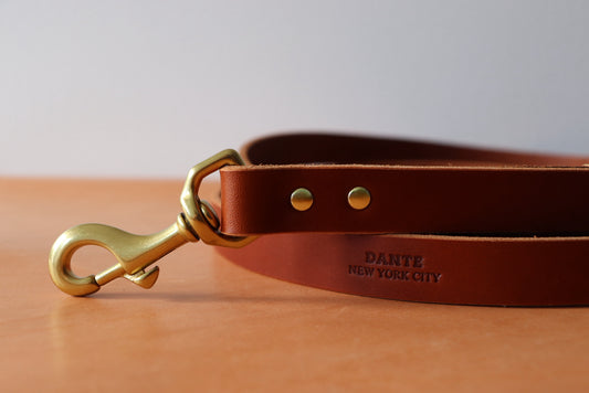 Heritage Dog Leash